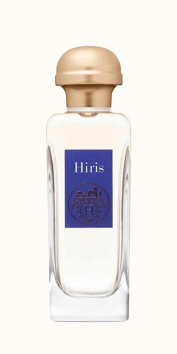 Actual product image Hermès Eau de Toilette Classic re21 (Eau de toilette, 100 ml)