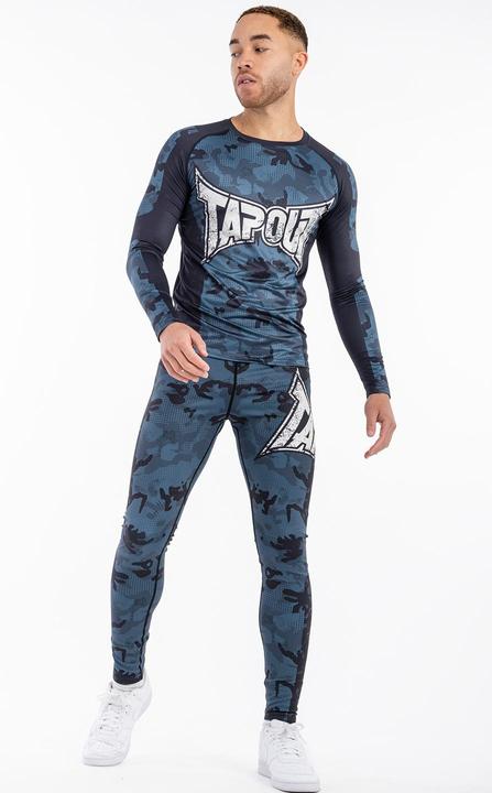 Actual product image Tapout Duncan (M)