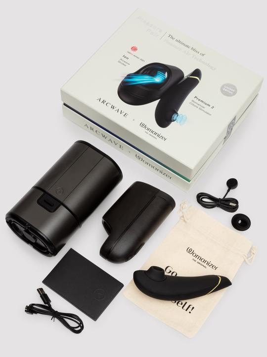 Immagine prodotto ArcWave Set di coppie del piacere