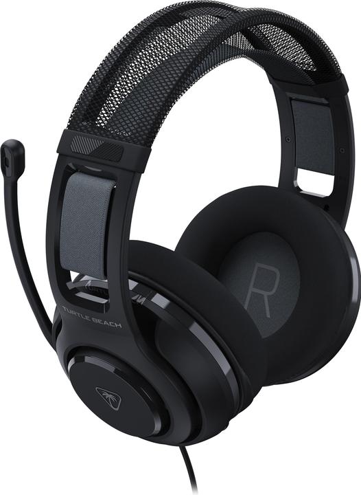 Actual product image Turtle Beach ATLAS 200 - Multiplattform Gaming Headset (Cable)