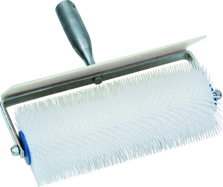 Produktbild HUFA Stachelentlüftungsroller Breite 250 mm Stachellänge 21 mm