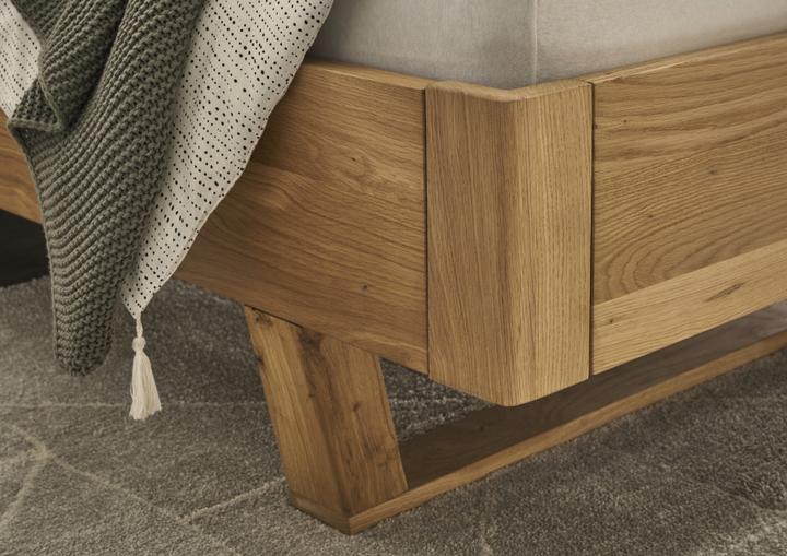 Actual product image Schlafkontor Tjark (180 x 200 cm)