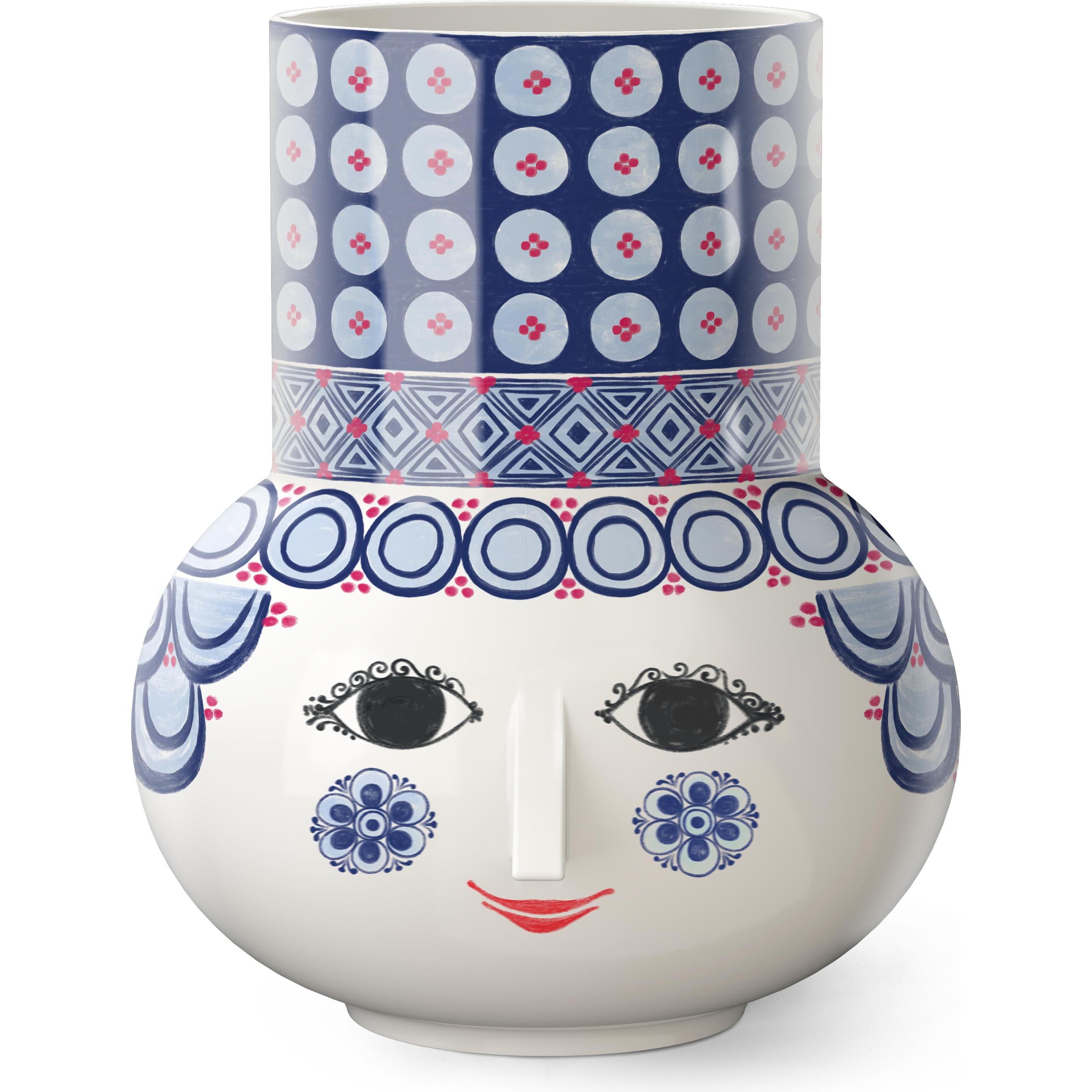 Rosendahl, Vaso, BjöRn Wiinblad Olga Vase (1 X)