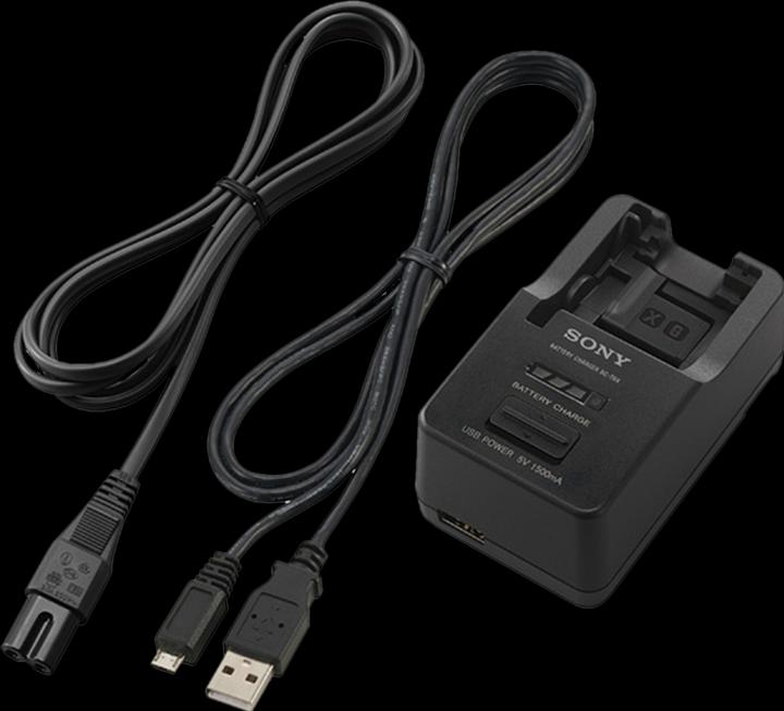 Produktbild Sony Bc-Trx (Set)