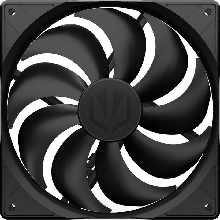 Produktbild Endorfy Case acc Fan 14cm Stratus 140 PWM (140 mm, 1 x)