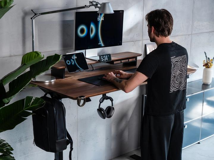 Image du produit Balolo Kopfhörerhaken für Desk Cockpit und Wall Cockpit