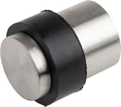 Produktbild RS PRO Satin SSteel Door Stop Solid