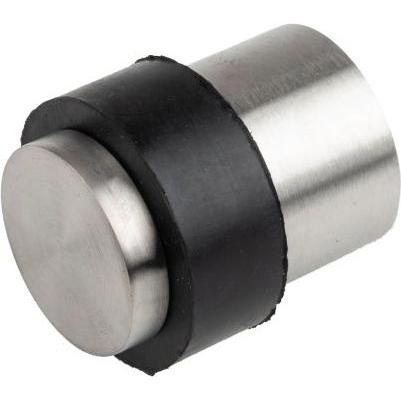 Rs Pro, Türstopper, Satin SSteel Door Stop Solid