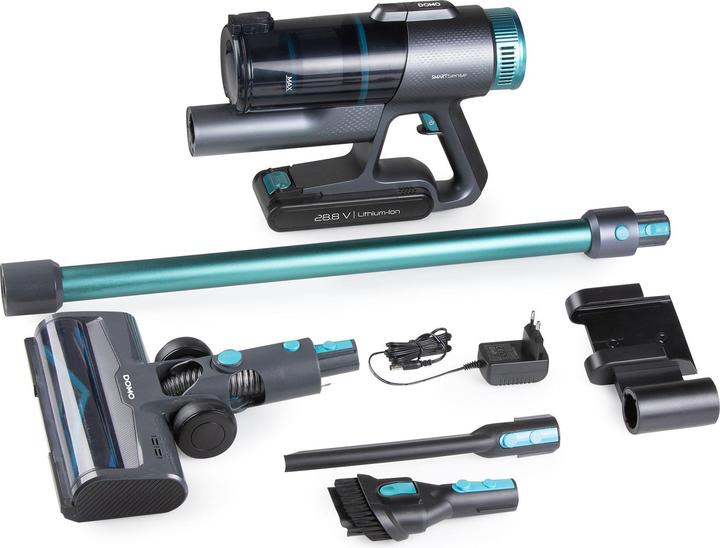 Image du produit Domo DO252SV