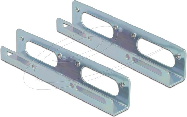 Produktbild Delock HDD Einbausatz, 2.5" HDD in 3.5"