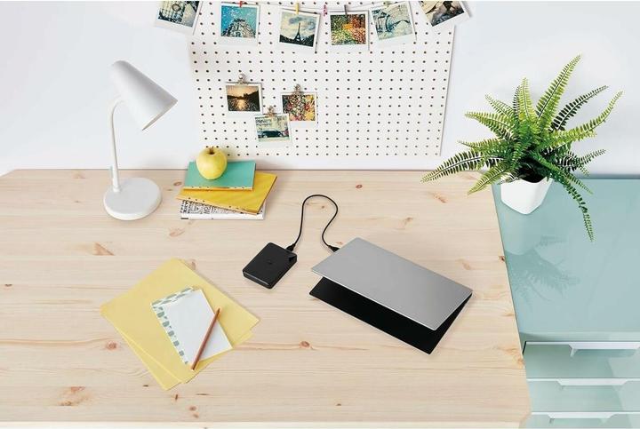 Productafbeelding WD Elements SE Portable (6 TB)