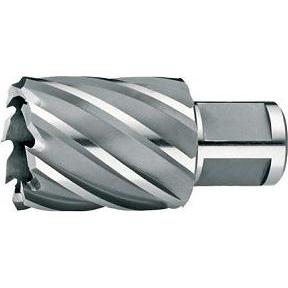 Phantom Athletics, Lochsäge, Phantom 621001600 HSS Kernbohrer 16mm Schnitttiefe 25mm (16 Millimeter)