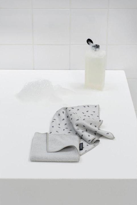 Productafbeelding Brabantia Microvezeldoek (2 Pcs.)