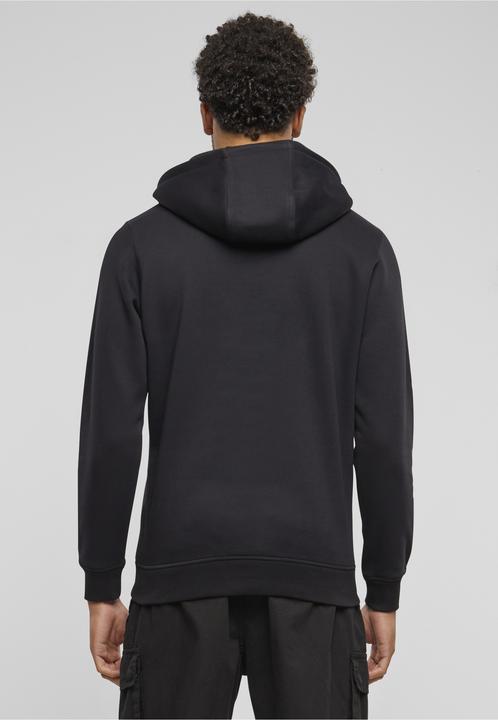 Actual product image Mister Tee NY Patch Hoody - 131749 (S)