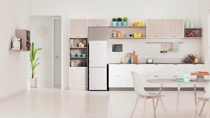 Produktbild Indesit Unter (229 l)