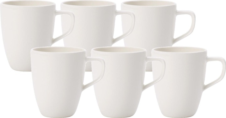 Image du produit Villeroy & Boch Tasses à moka/espresso Artesano Original (100 ml, 6 x)