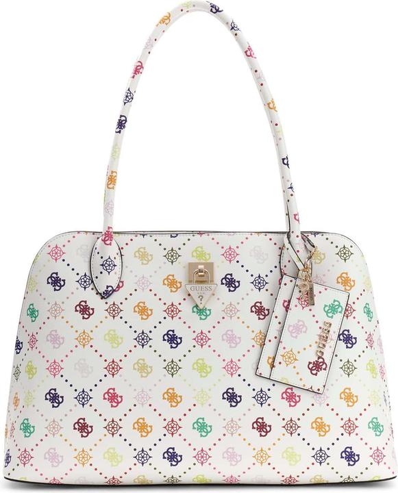 Crema, Multi Logo, Multicolore