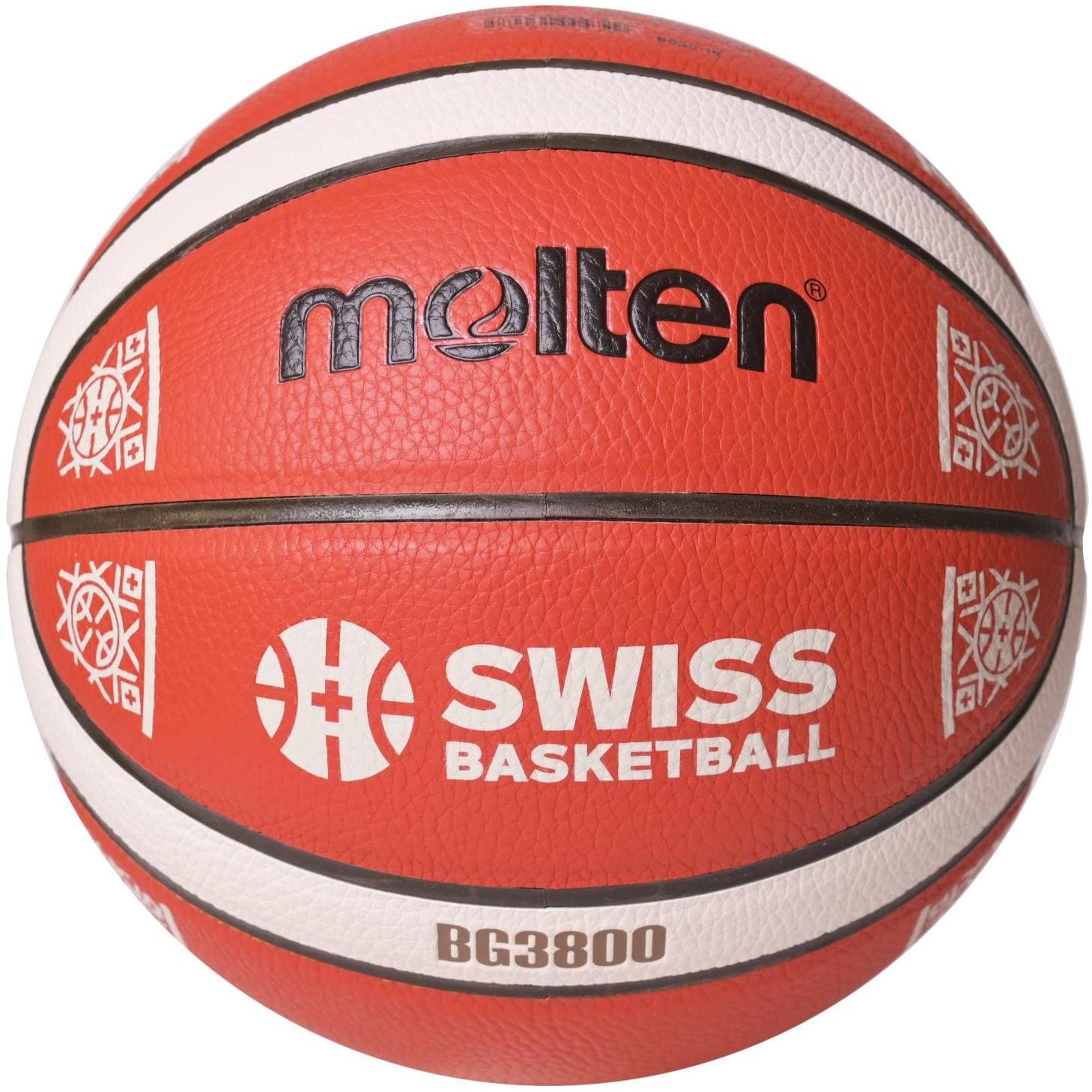 Molten, Basketball