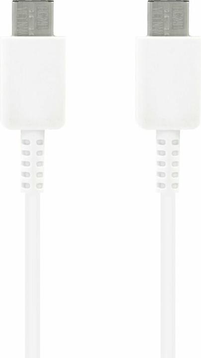 Actual product image Samsung USB C — USB C (1.80 m, USB 2.0, 60 W)