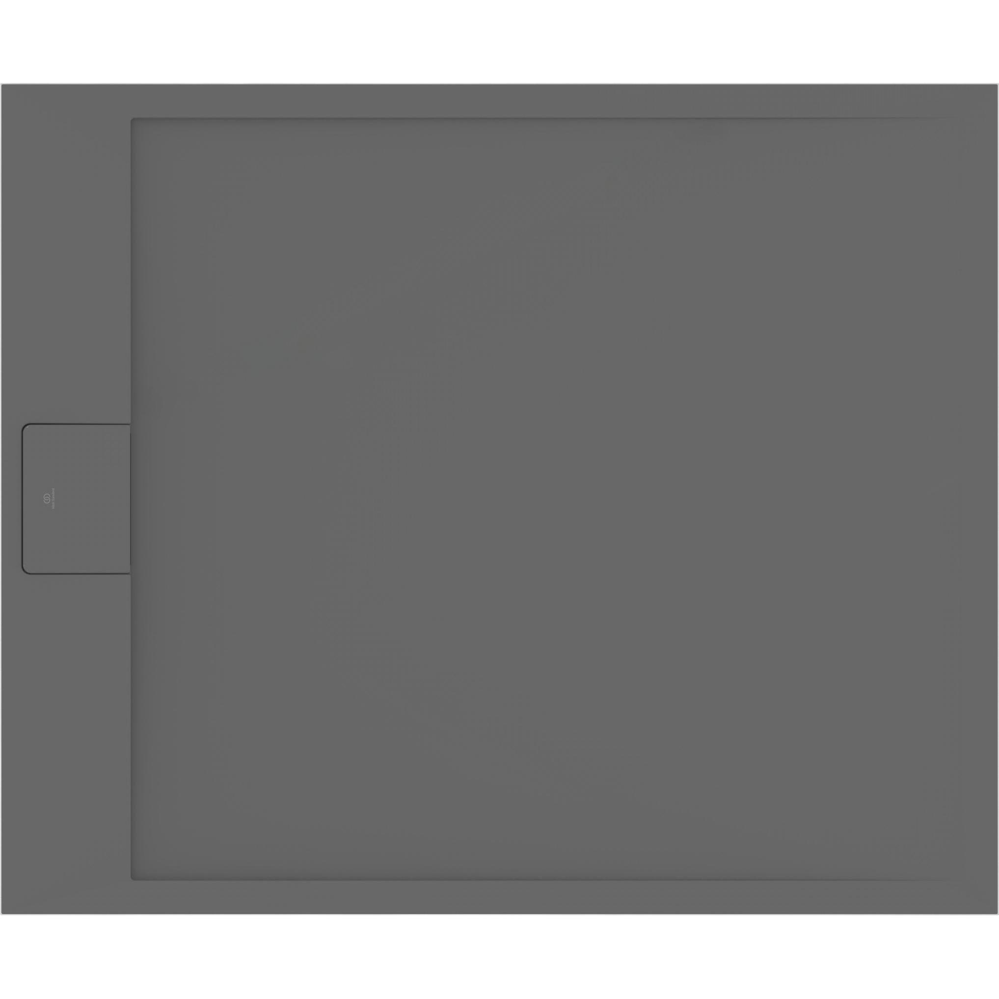 Ideal Standard, Duschwanne, Ultra Flat S i.life Rechteck-Brausewanne, 1200x1000x30mm, T5228