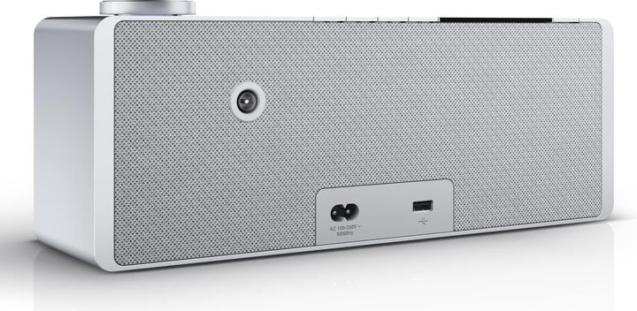 Productafbeelding Loewe 60607S10 (Internet radio, DAB+, VHF, Bluetooth, WiFi)