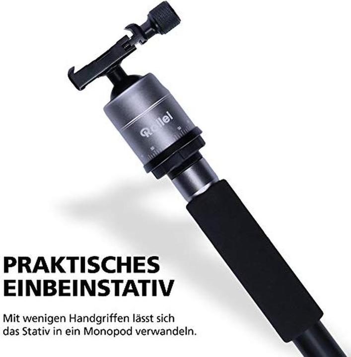 Image du produit Rollei Voyageur compact n° 1 (Métal)