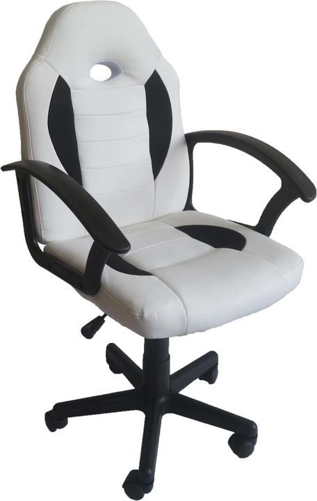 Immagine prodotto HTI-Line Sedia girevole (42 - 54 cm)
