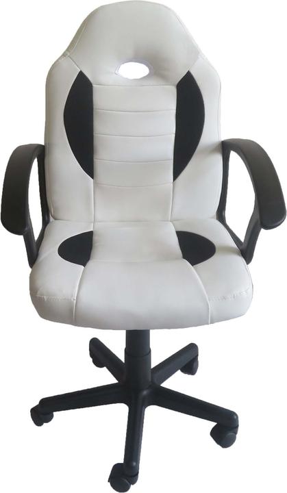 Immagine prodotto HTI-Line Sedia girevole (42 - 54 cm)