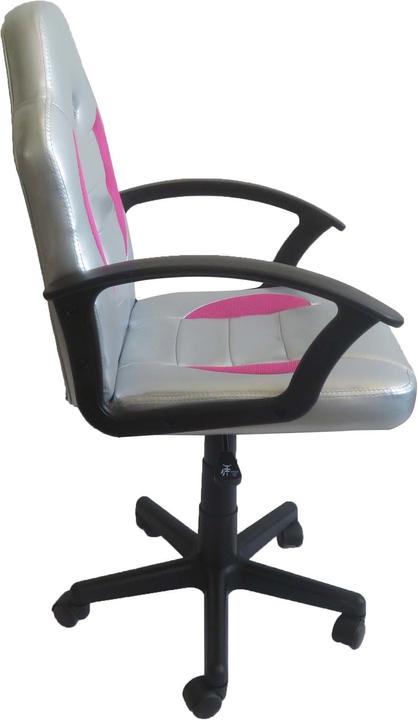 Image du produit HTI-Line Chaise pivotante (42 - 54 cm)