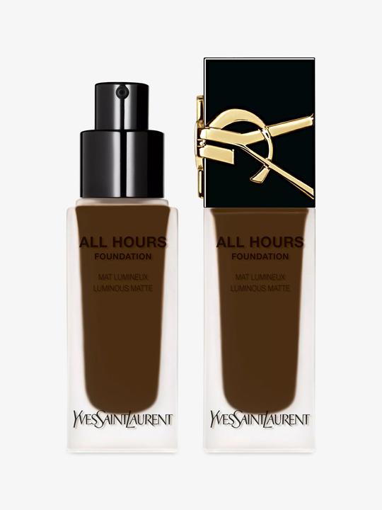 Produktbild Yves Saint Laurent All Hours Foundation Deep Cool 9 Fl 25 ml (Nr. 09 - Deep Cool)