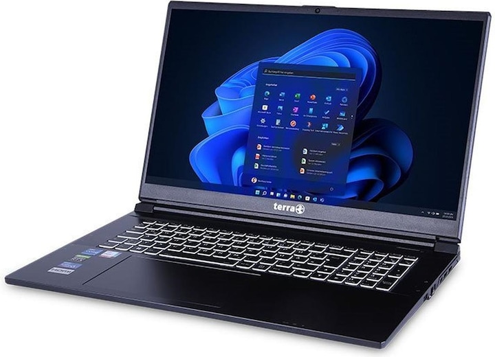 Produktbild Wortmann Terra Mobile 1778R (17.30", Intel Core i7-13700H, 16 GB, 1000 GB, DE)