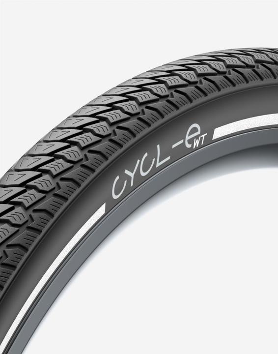 Immagine prodotto Pirelli Cycl-e Inverno 27.5x2.00 (27.5 x 2.00, 50-584)