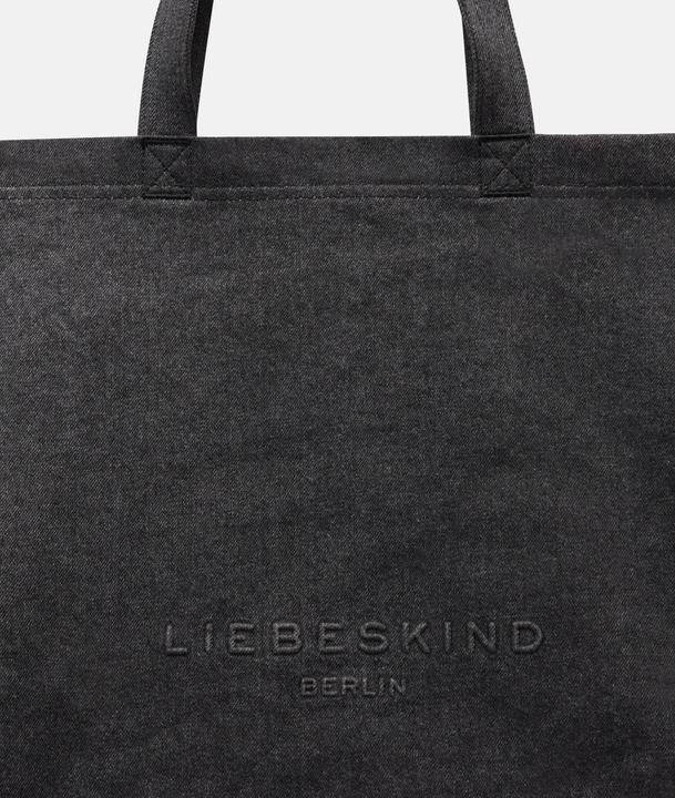 Immagine prodotto Liebeskind Berlin Grosser Shopper aus Denim