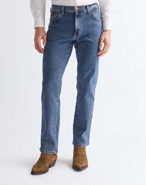 Actual product image Wrangler Texas (W50/L34)