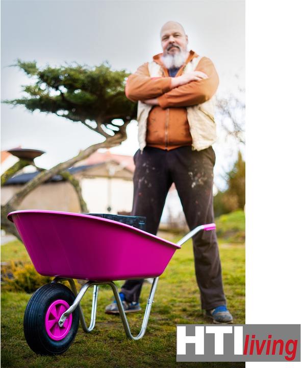 Actual product image HTI-Line Wheelbarrow