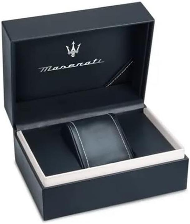 Produktbild Maserati Cronografo Edizione Limitata Successo (Chronograph, 44 mm)