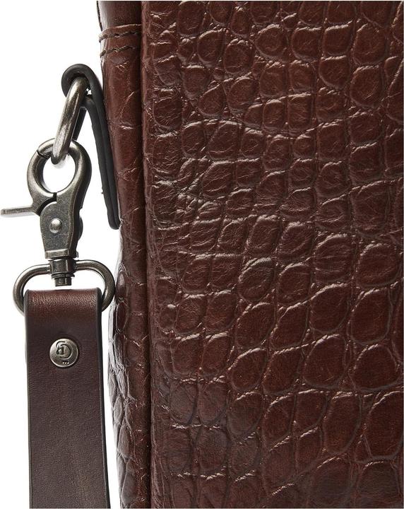 Immagine prodotto Castelijn & Beerens Aktentasche Leder 41 cm Laptopfach (17")