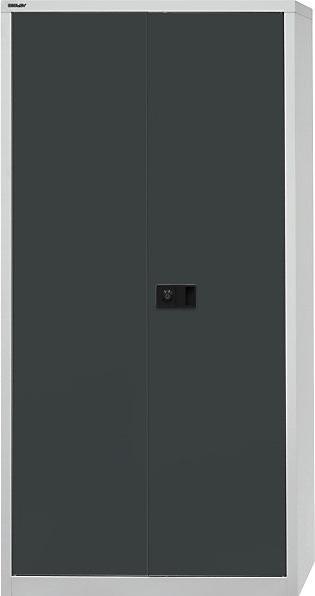 Anthrazit, Lichtgrau