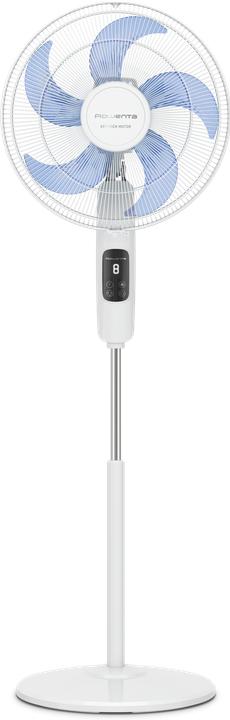 Image du produit Rowenta Turbo Silence VU5450 (57 dB)