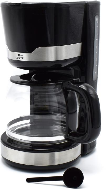 Produktbild Lentz Kaffeemaschine 1,5 Liter