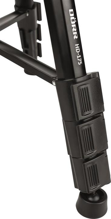 Produktbild Dörr HD-175 (Kunststoff, Metall)