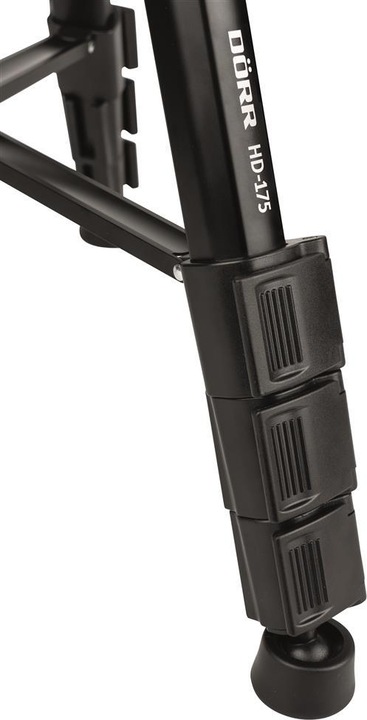 Immagine prodotto Dörr HD-175 (Metallo, Materiale sintetico)