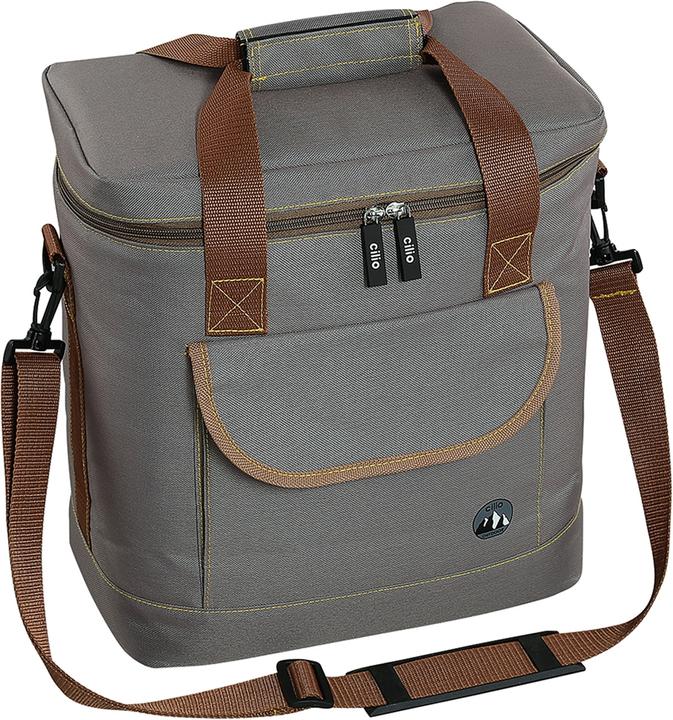 Produktbild Cilio Isoliertasche 18 Liter