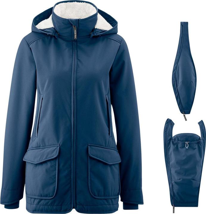 Mamalila Cosy Allrounder