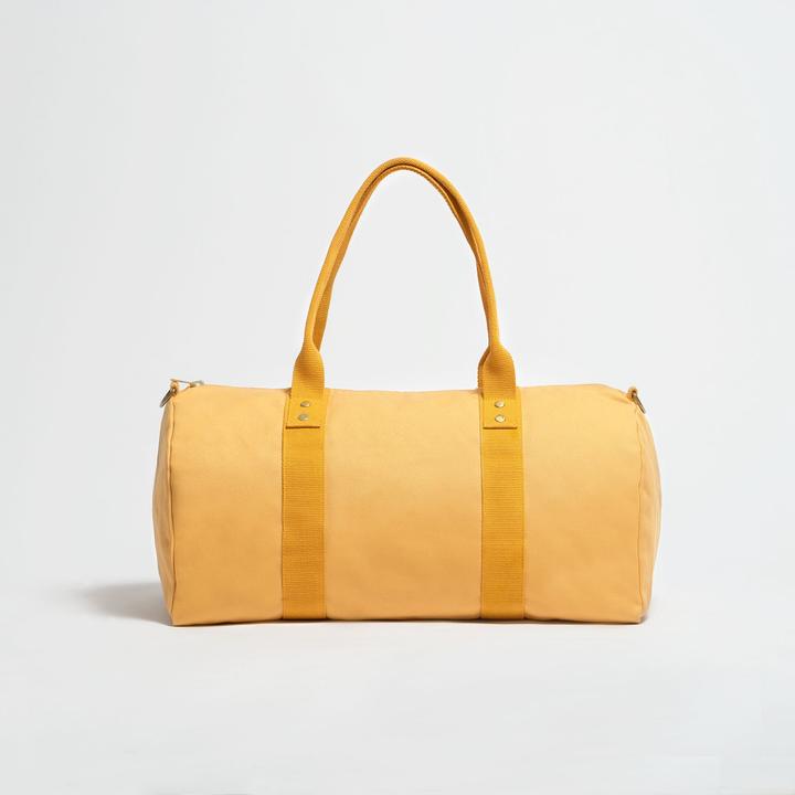 Mustard Yellow