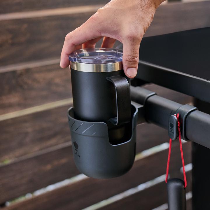 Produktbild Weber Works Flaschenhalter