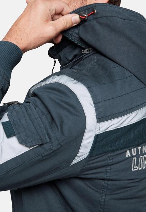 Immagine prodotto Camp David Jacke wattierter Blouson (S)