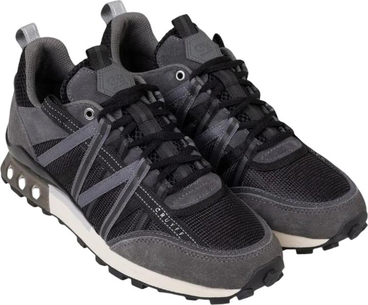 Immagine prodotto Cruyff Fearia Sneaker Wildleder HexTech (43)