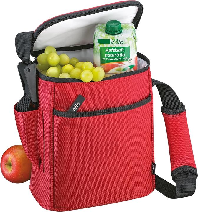 Produktbild Cilio Isoliertasche 6 Liter (6 l)