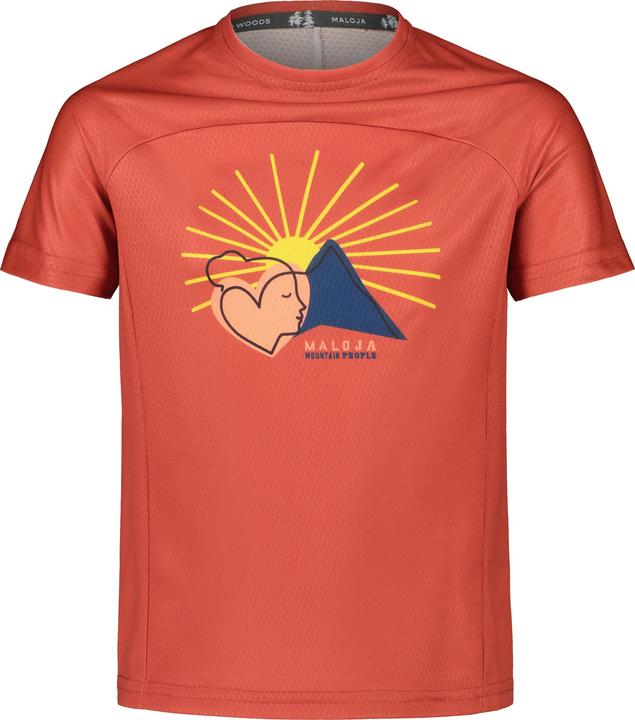 Produktbild Maloja BarbarakrautG. (M)